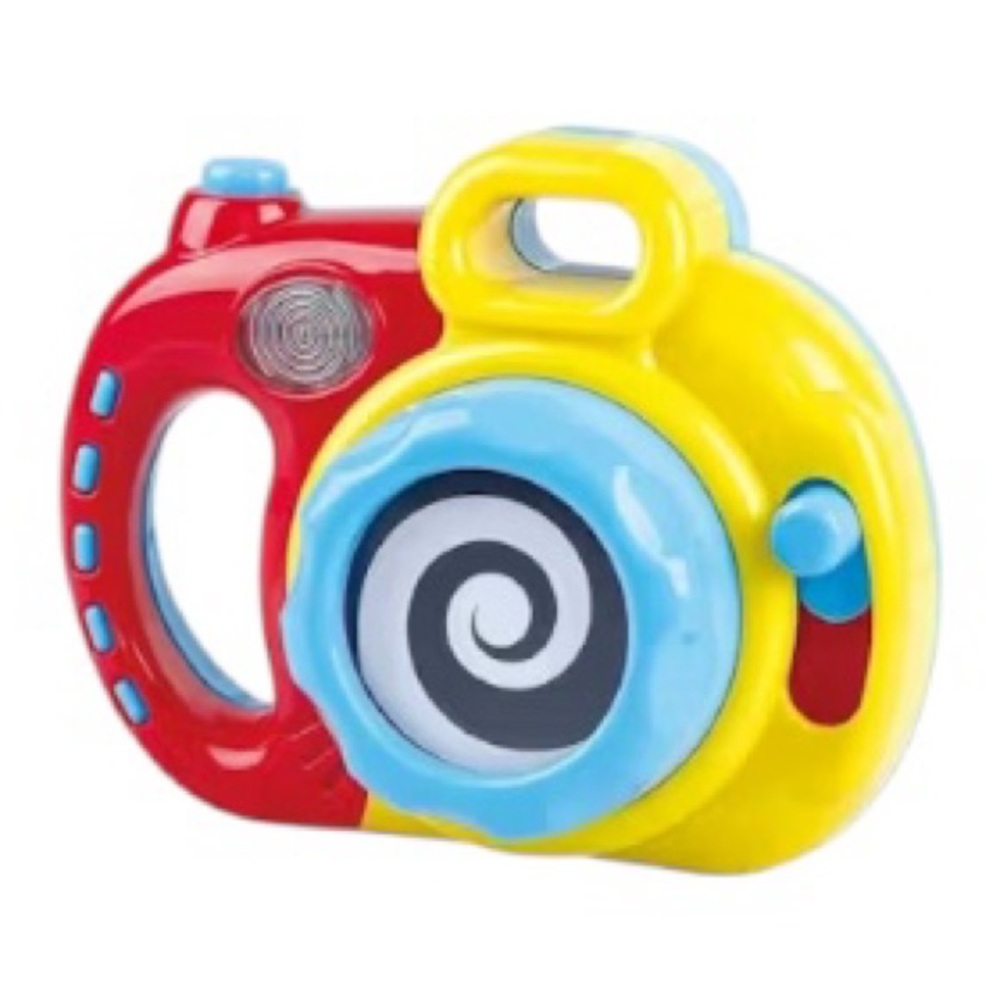 Play Go Snap Camera Toy